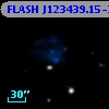 FLASH J123439.15-324119.1