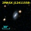 6dFGS gJ124115.6-312036