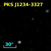 PKS J1234-3327