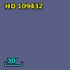 HD 109432