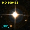 HD 109433