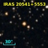 IRAS 20541+5553