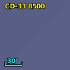 CD-33  8500