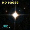 HD 109339