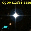 CCDM J12361-3550AB