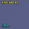 ESO 380-42