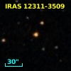 IRAS 12311-3509