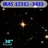 IRAS 12312-3433