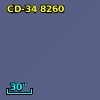 CD-34  8260