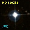 HD 110285