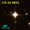 CD-32  8831