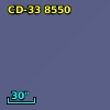 CD-33  8550