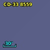CD-33  8559