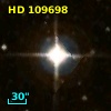 HD 109698