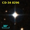 CD-34  8296