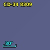 CD-34  8309