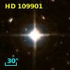 HD 109901