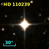HD 110239