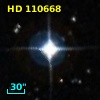 HD 110668
