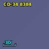 CD-34  8384