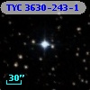 TYC 3630-243-1