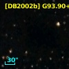 [DB2002b] G93.90+7.60