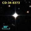CD-34  8373