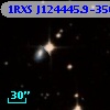 1RXS J124445.9-350039