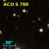 ACO S  700
