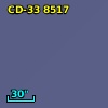 CD-33  8517