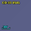 CD-33  8541