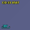 CD-33  8567