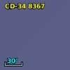 CD-34  8367
