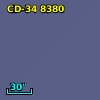 CD-34  8380