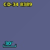 CD-34  8389