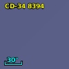 CD-34  8394