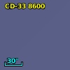CD-33  8600