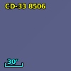 CD-33  8506