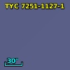 TYC 7251-1127-1