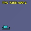 TYC 7255-409-1