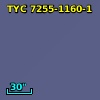 TYC 7255-1160-1