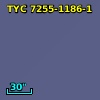 TYC 7255-1186-1
