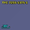 TYC 7255-1375-1