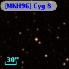 [MKH96] Cyg  8