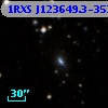 1RXS J123649.3-353137