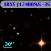 1RXS J124009.5-353349