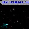 1RXS J124056.5-340616