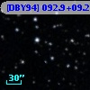 [DBY94] 092.9+09.2
