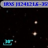 1RXS J124121.6-355459
