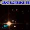 1RXS J124310.3-355946